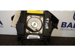 Подушка безопасности водителя MD000771174 Mitsubishi Montero