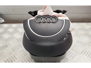 Подушка безопасности водителя 8V0880201AR Audi Q3 8U