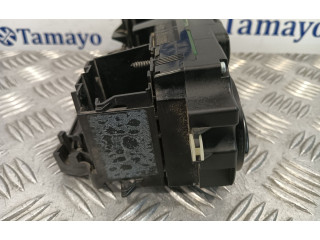 Блок управления климат-контролем Volkswagen Caddy