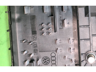   Pojistková skříňka 1k0937629   Volkswagen Caddy 2013