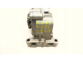 Масляный насос 211013U1A2, F625961 KIA Xceed