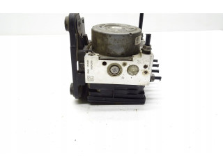 Блок АБС 3Q0907379T Skoda Octavia Mk3 (5E) 2013 - 2019 года