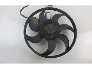 Комплект вентиляторов     1137328418    Mazda 3 I 