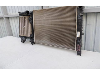 Интеркулер 144963014R, 214107326R Dacia Sandero