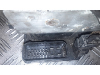 Блок АБС 1J0614217E, 10020402124 Audi A3 S3 8L 1996-2003 года