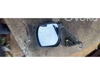 Зеркало электрическое        Subaru Forester SH  2008 - 2013 года   