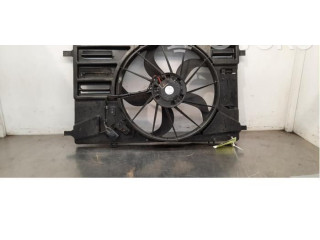 Комплект вентиляторов     BK218C607DA, 2192892    Ford Transit VII 