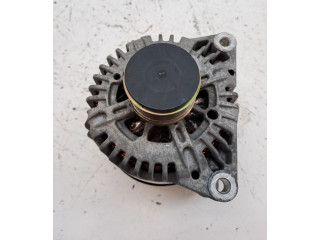 Генератор 5705AS, 9646321780 Citroen C4 I