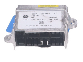 Блок подушек безопасности 6837162 Mini Clubman F54