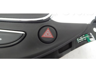 Дисплей 42342511 Vauxhall Astra K