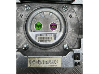 Подушка безопасности водителя 8686271, 243534890349 Volvo V70