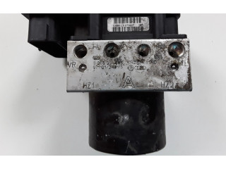 Блок АБС 6R0907379C Skoda Fabia Mk2 (5J) 2007 - 2014 года