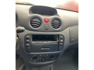 Vstřikovací čerpadlo Citroen C2