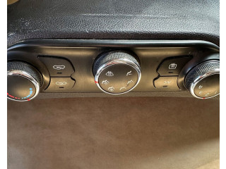 Блок управления климат-контролем KIA Ceed