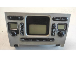 Блок управления климат-контролем 5HB00816600, 735276921   Lancia Lybra