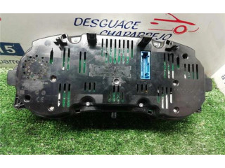 Geschwindigkeitsmesser Cockpit 3T1920841E, 3T1920841E   Skoda Superb B6 (3T)       