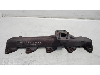 Коллектор выброса