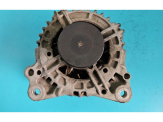 Генератор 06F903023N, IMPRK1365862   Skoda Superb B6 (3T)      