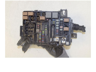 Pojistková skříňka Hyundai Ioniq 2016