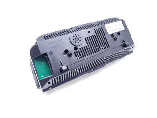 Přístrojová deska BMW 7 E65 E66 2007 6956634