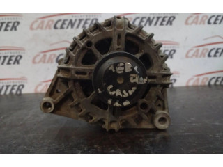 Генератор Mitsubishi Colt CZ3 2006 - 2009 года