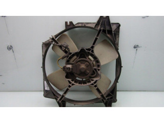 Электрический вентилятор радиаторов