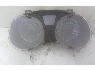 Панель приборов 940031K170, 94003-1K170   Hyundai ix20       