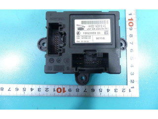 Блок комфорта CAC6339 Jaguar XJ X40