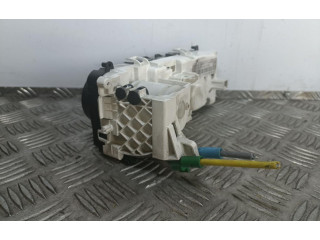 Блок управления климат-контролем A1698301585 Mercedes-Benz A W169