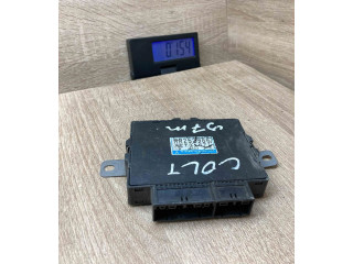 Рулевая рейка Блок управления ABS MR252986, X2T31671 Mitsubishi Colt 1992 - 1996 года