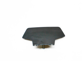 Отделка рулевой оси