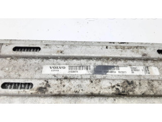 Интеркулер 31338474 Volvo V70