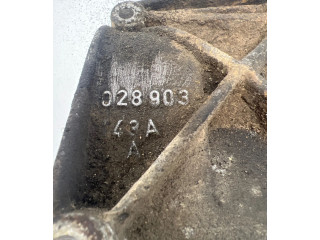 Генератор 028903 Audi 80 90 S2 B4