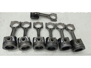 Шатун Volkswagen PASSAT B8