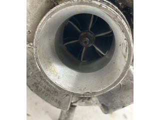  Турбина Subaru Forester SG  TF035HM, 040401028         