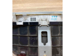 Панель приборов GG3DA Mazda 626