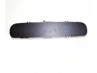 Панель приборов    Chevrolet Spark       