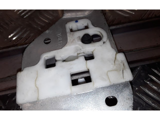 Передний комплект электрического механизма для подъема окна