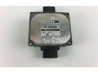 Блок управления 55564010, W595 Saab 9-3 Ver2