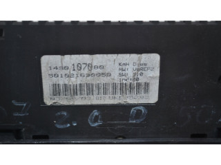 Панель приборов 1490107080   Citroen C8       