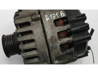 Генератор A0141540402   Mercedes-Benz SLK R171 3.5     