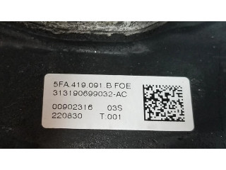 Volant Seat Arona 2010 5FA419091B
