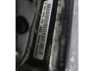 Блок АБС 9660779880 Citroen Xsara Picasso - года