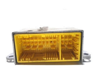 Блок подушек безопасности    Mercedes-Benz GLK (X204)