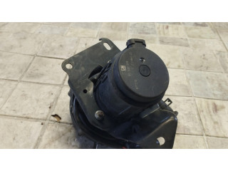 Вторичный воздушный насос