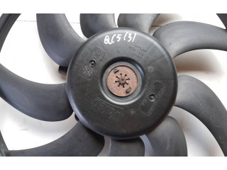 Вентилятор радиатора FC2000, M134986 Audi Q5 SQ5