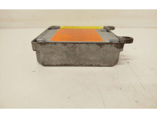 Блок подушек безопасности 6Q0909605H, 5WK42950 Skoda Fabia Mk1 (6Y)