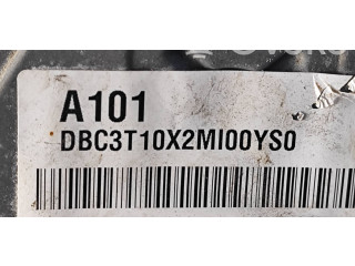 Блок управления коробки передач 43892T8D100, GAD701R   Hyundai Bayon