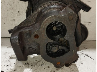 Турбина Fiat Grande Punto