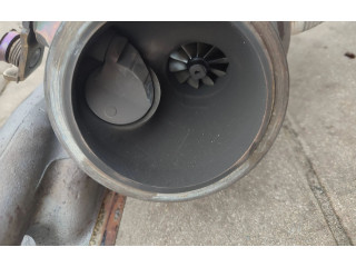 Турбина BMW X3 G01 8631904 для двигателя B48B20B